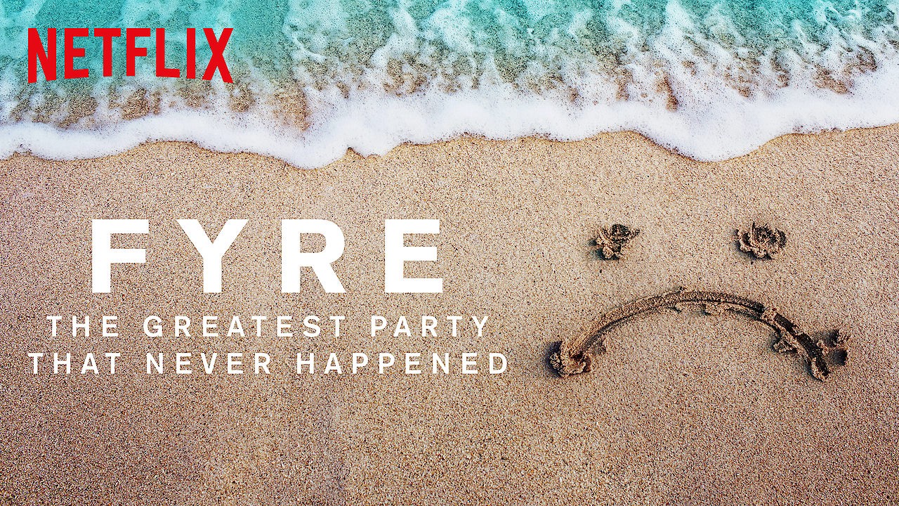 What Fyre festival teaches you about events management | by Pauline Kwasniak | TurnedSee | Medium